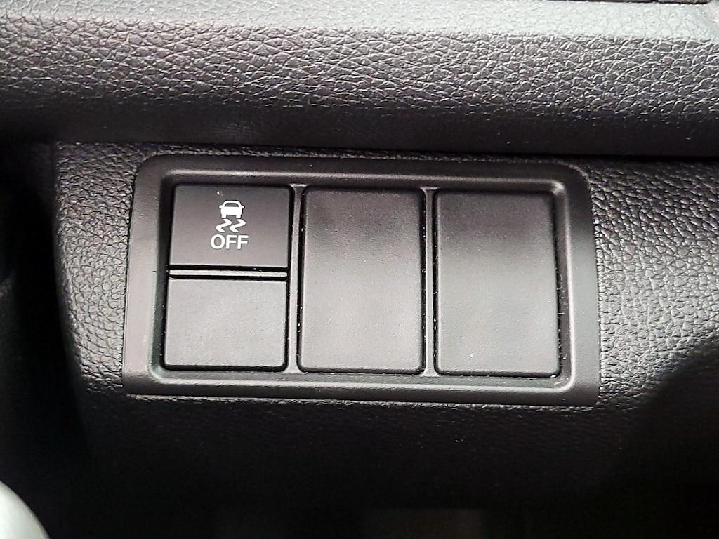 used 2017 Honda Civic car, priced at $21,998