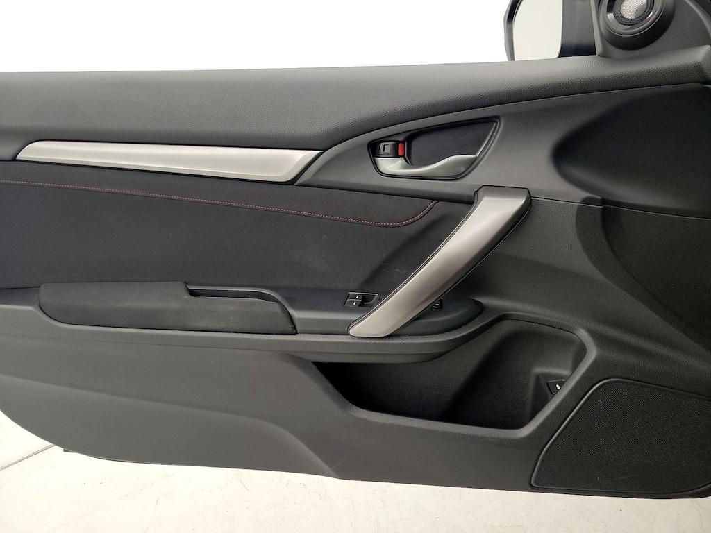 used 2017 Honda Civic car, priced at $21,998