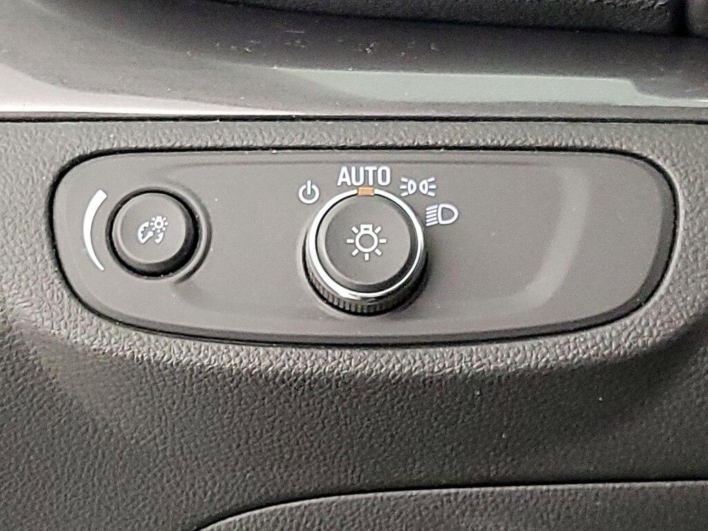 used 2022 Buick Encore car, priced at $19,998