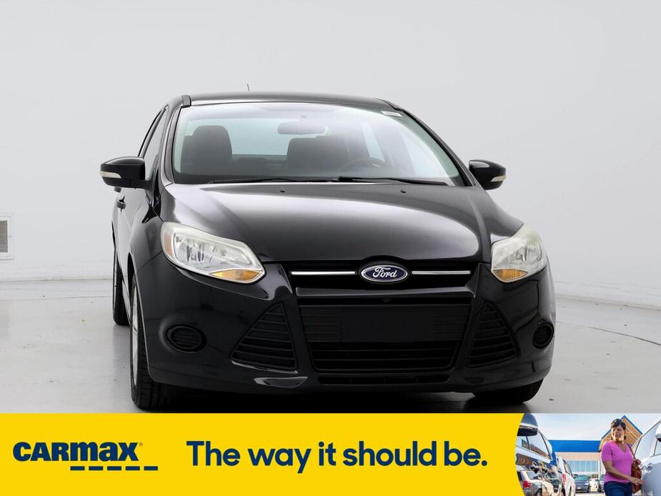 used 2014 Ford Focus car, priced at $12,998