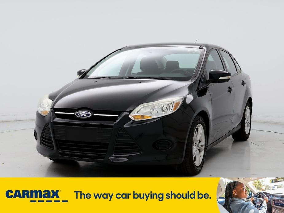 used 2014 Ford Focus car, priced at $12,998