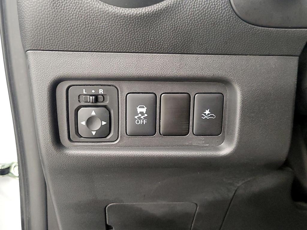 used 2022 Mitsubishi Mirage G4 car, priced at $14,998