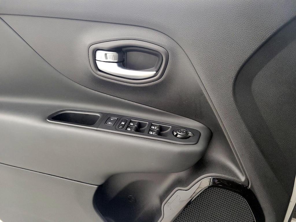 used 2019 Jeep Renegade car, priced at $19,998