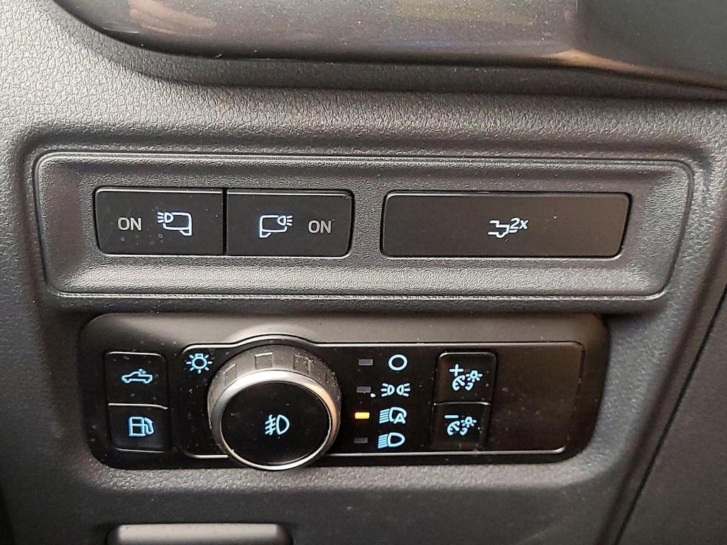 used 2023 Ford F-150 car, priced at $38,998