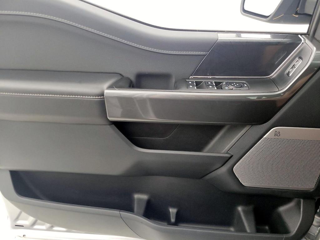 used 2023 Ford F-150 car, priced at $38,998