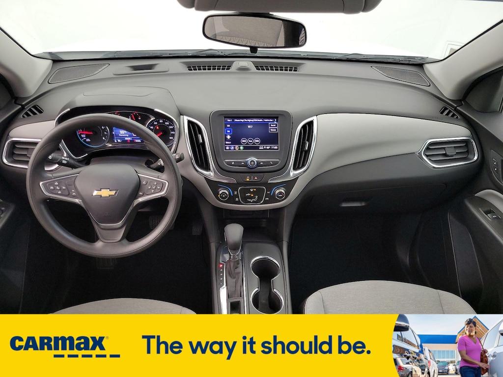 used 2023 Chevrolet Equinox car, priced at $22,998