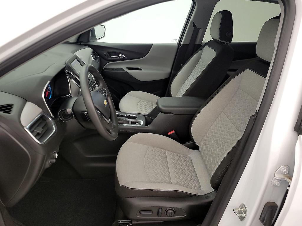 used 2023 Chevrolet Equinox car, priced at $22,998