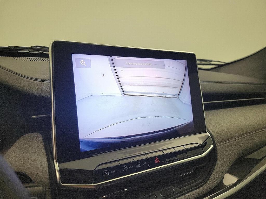 used 2023 Jeep Compass car, priced at $26,998