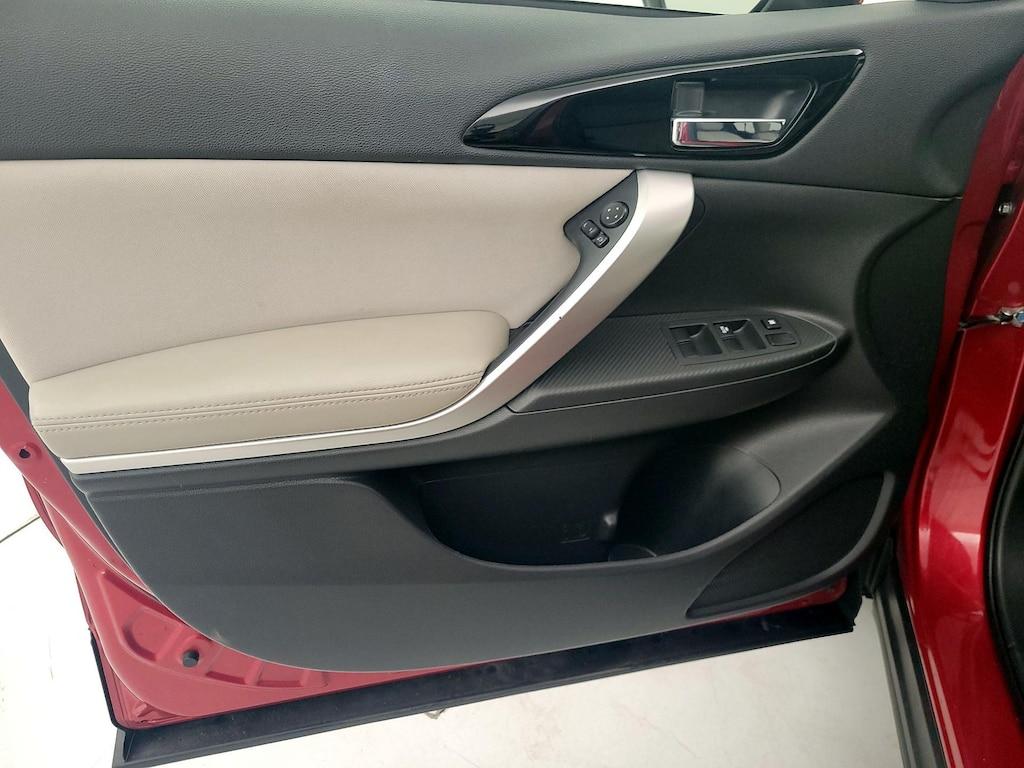 used 2020 Mitsubishi Eclipse Cross car, priced at $18,998
