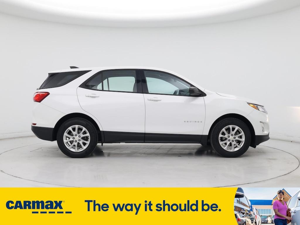 used 2019 Chevrolet Equinox car, priced at $14,998