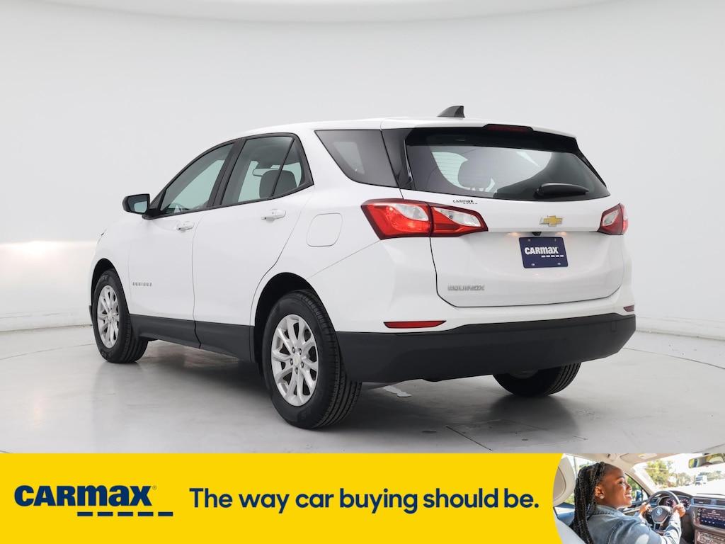 used 2019 Chevrolet Equinox car, priced at $14,998