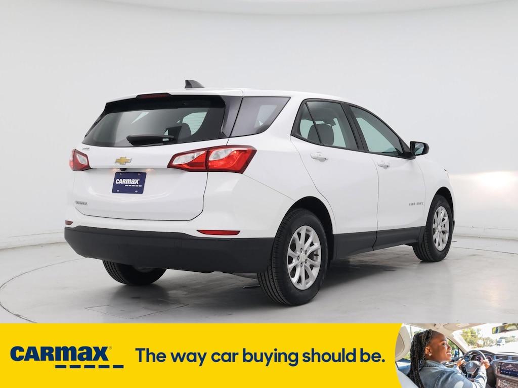 used 2019 Chevrolet Equinox car, priced at $14,998