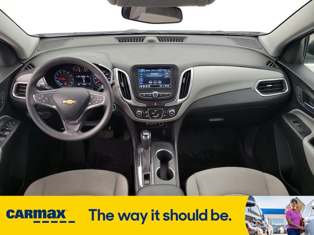 used 2019 Chevrolet Equinox car, priced at $14,998