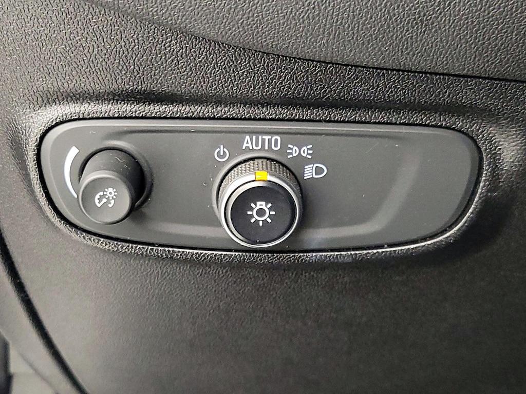 used 2019 Chevrolet Equinox car, priced at $14,998