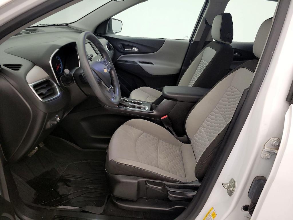 used 2019 Chevrolet Equinox car, priced at $14,998