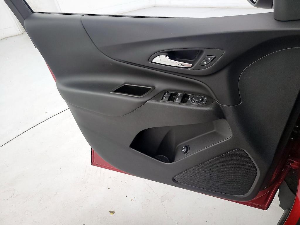 used 2023 Chevrolet Equinox car, priced at $23,998