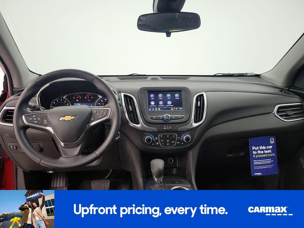 used 2023 Chevrolet Equinox car, priced at $23,998