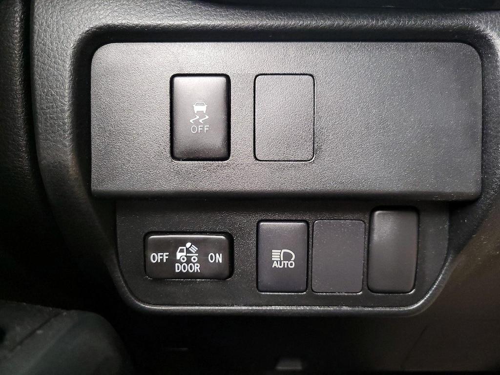 used 2022 Toyota Tacoma car, priced at $29,998