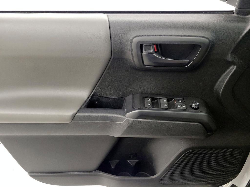 used 2022 Toyota Tacoma car, priced at $29,998