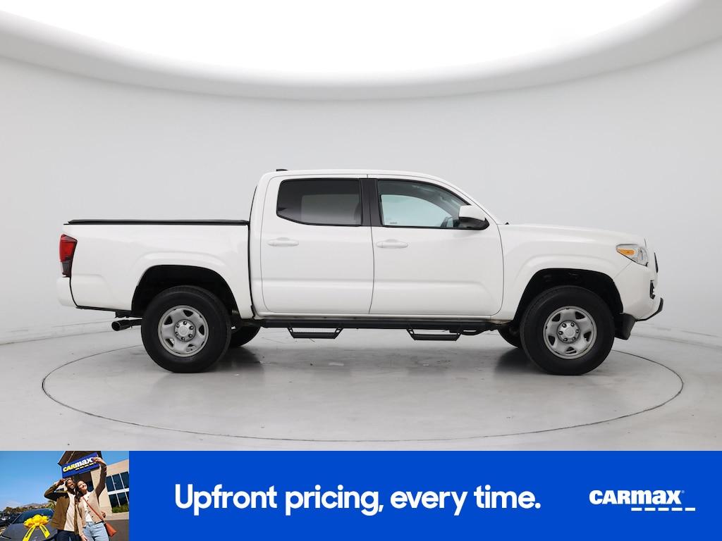 used 2022 Toyota Tacoma car, priced at $29,998