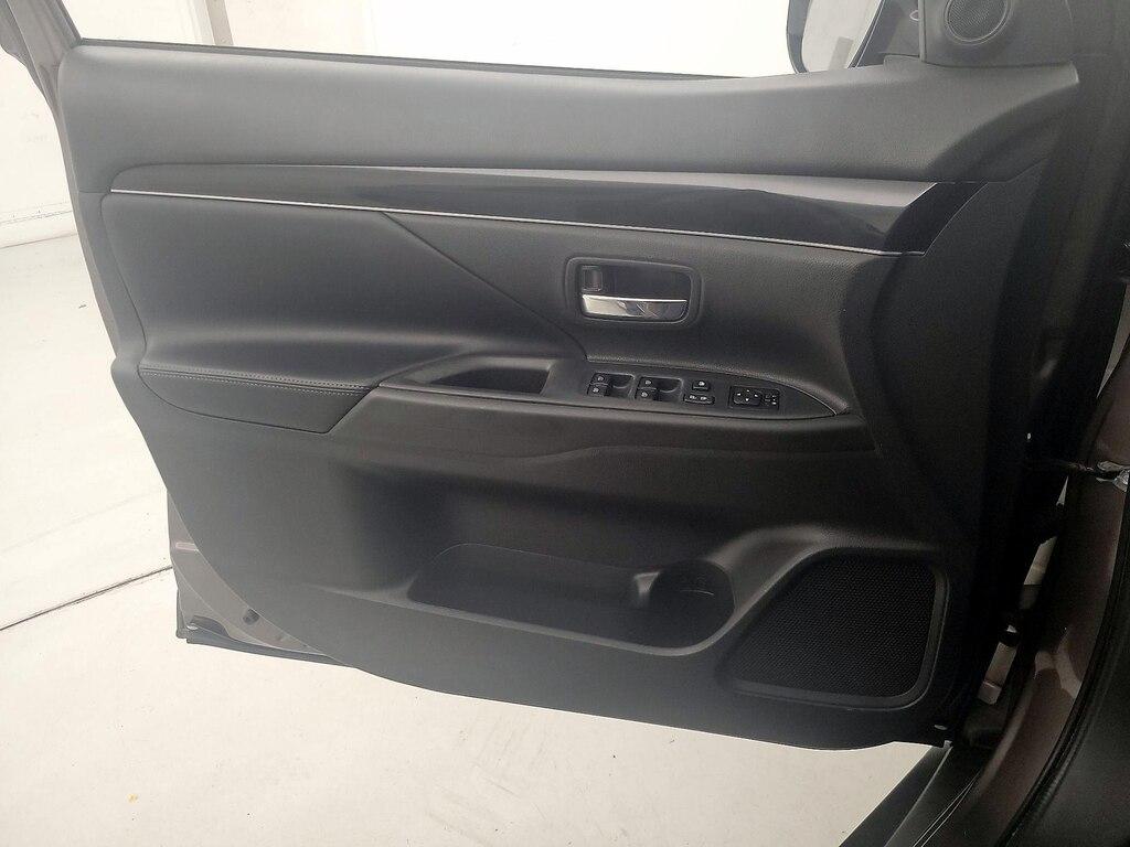 used 2020 Mitsubishi Outlander car, priced at $19,998