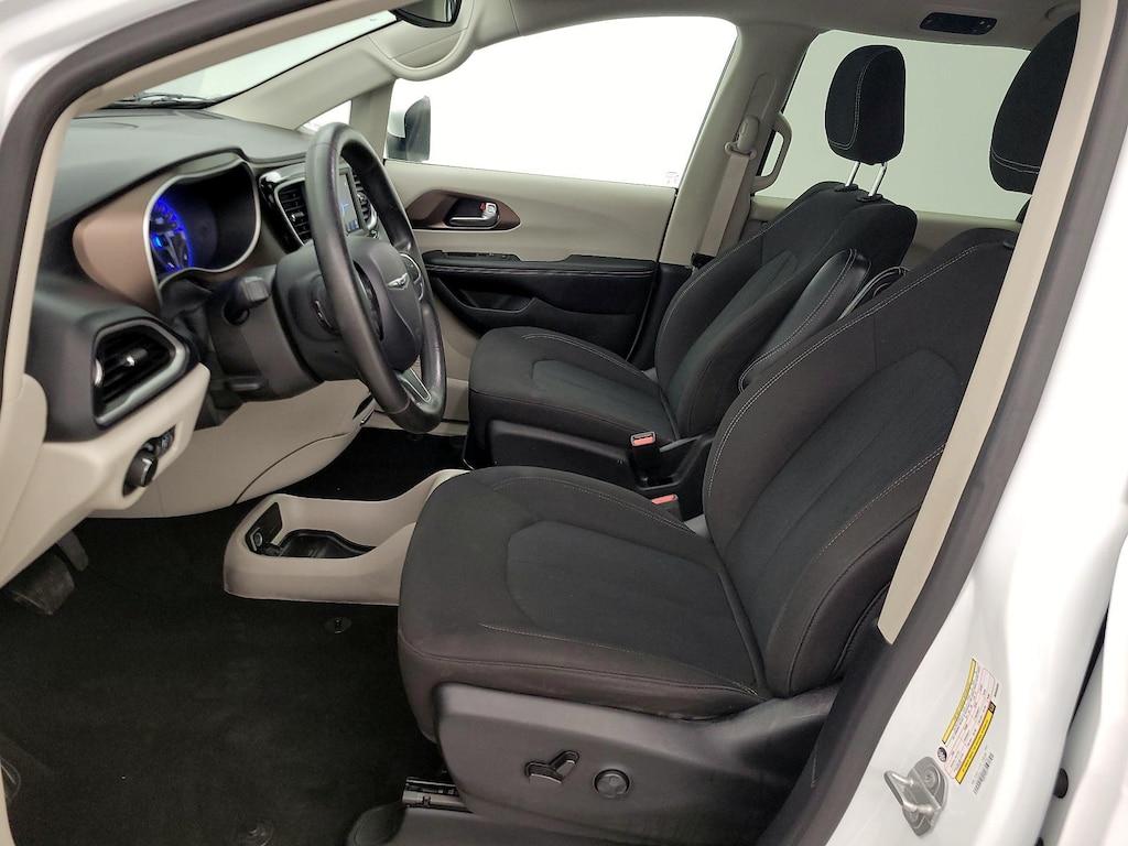 used 2021 Chrysler Voyager car, priced at $25,998