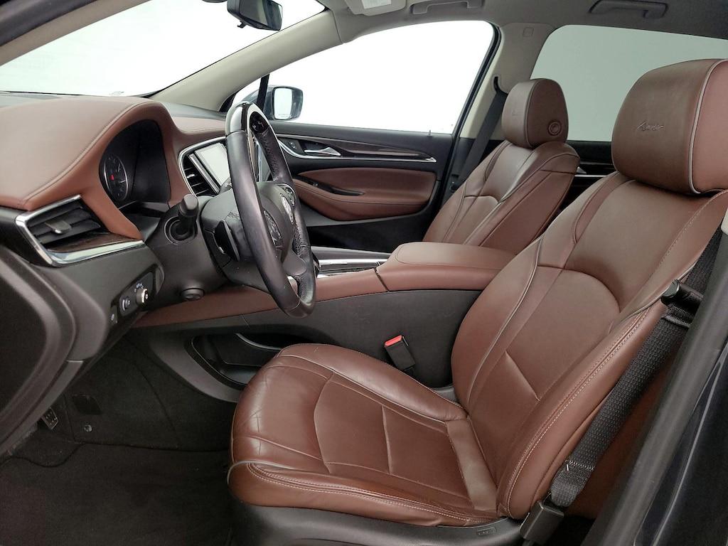 used 2018 Buick Enclave car, priced at $24,998