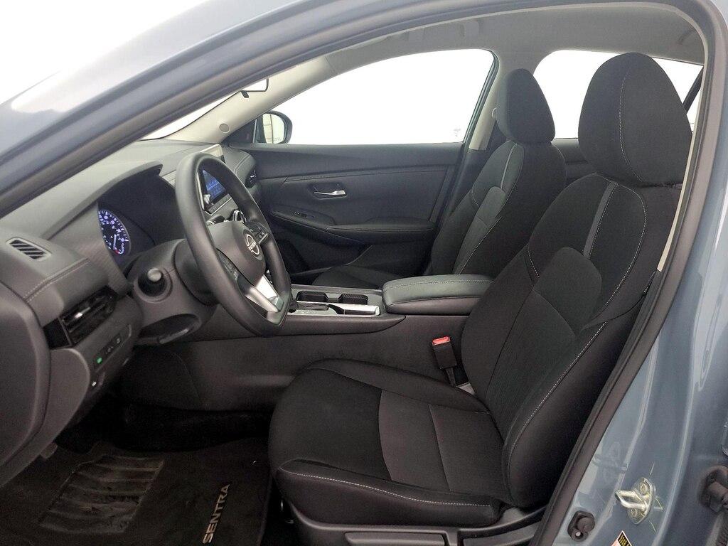 used 2024 Nissan Sentra car, priced at $20,998