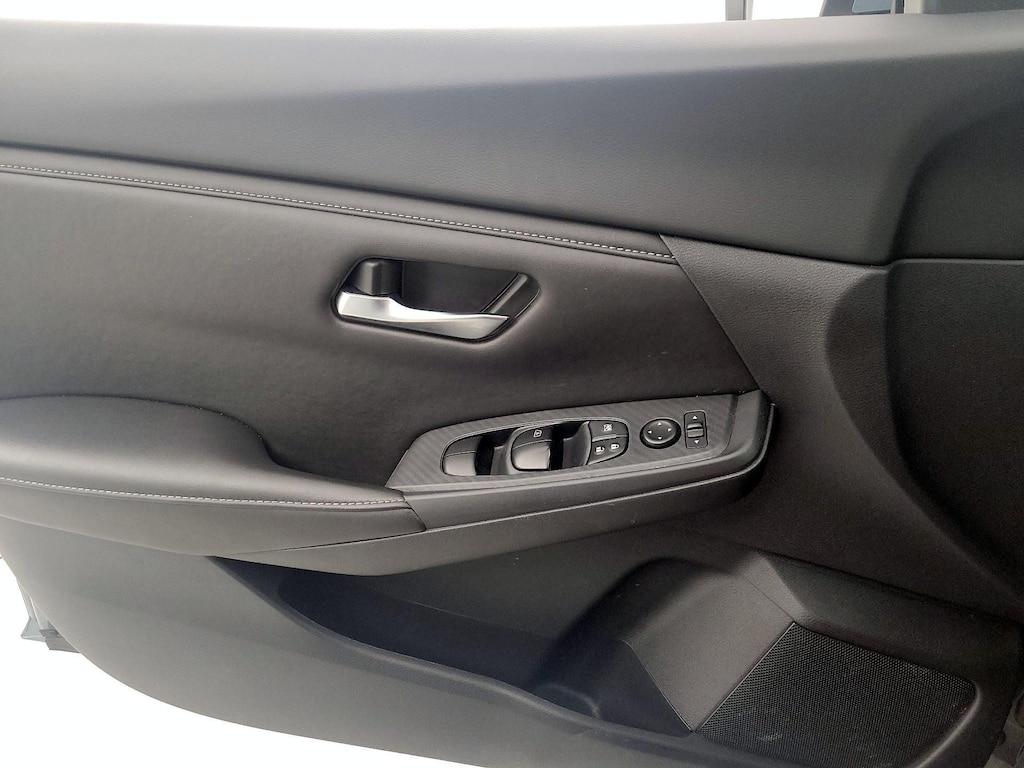 used 2024 Nissan Sentra car, priced at $20,998