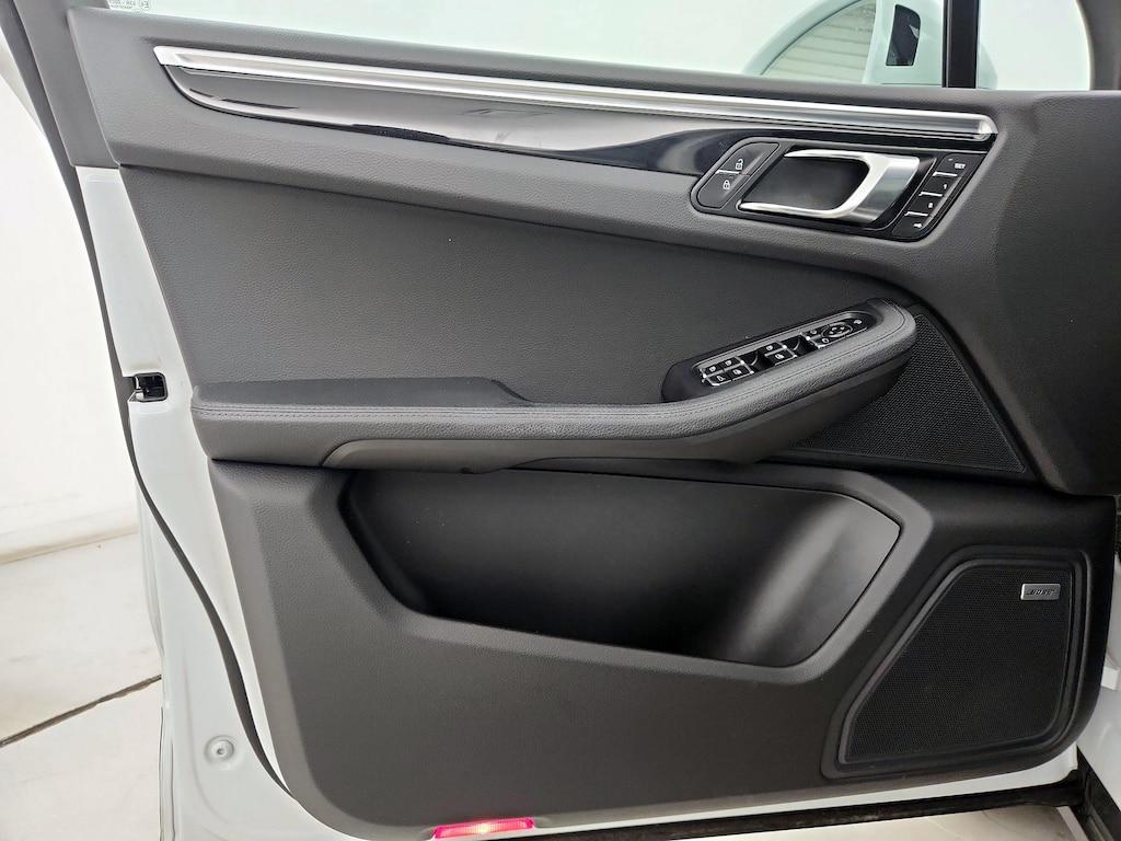 used 2022 Porsche Macan car, priced at $45,998