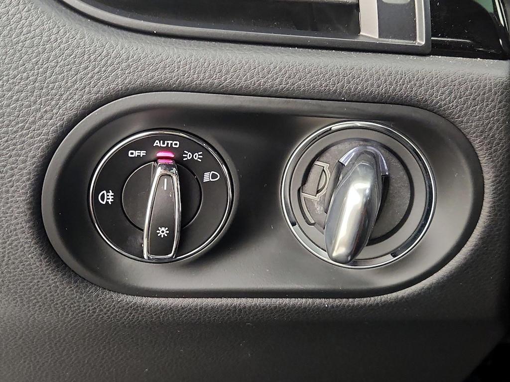 used 2022 Porsche Macan car, priced at $45,998