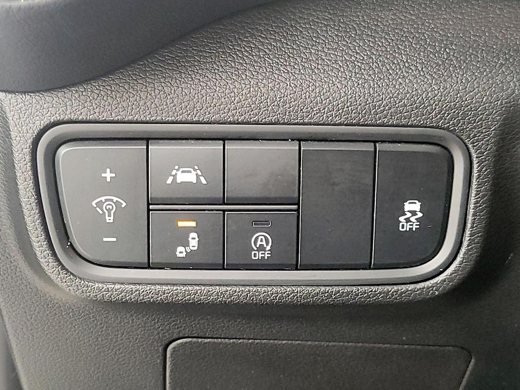 used 2022 Kia Soul car, priced at $17,998