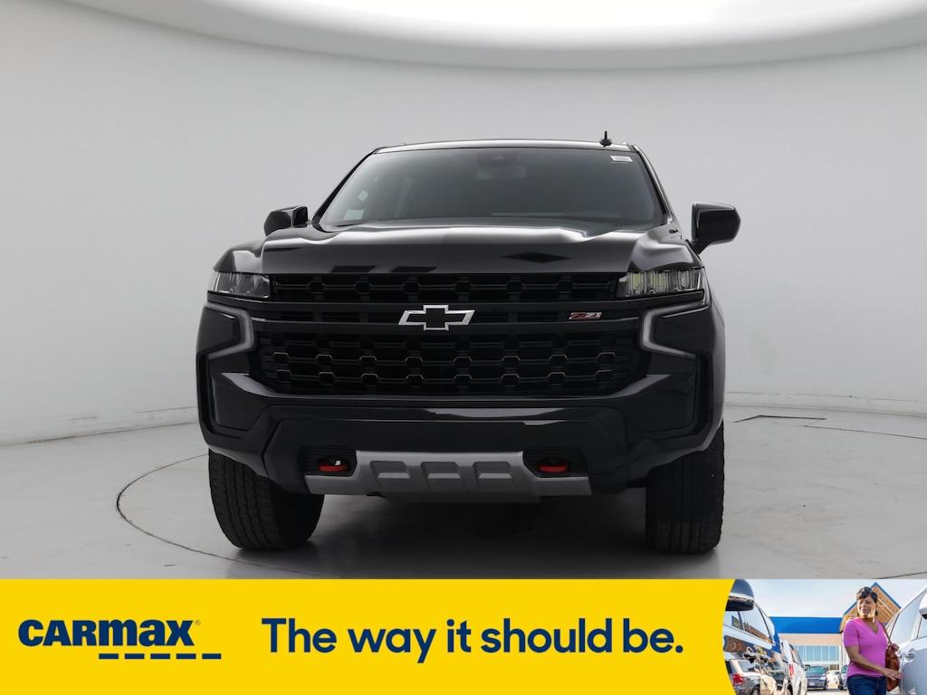 used 2023 Chevrolet Suburban car, priced at $63,998