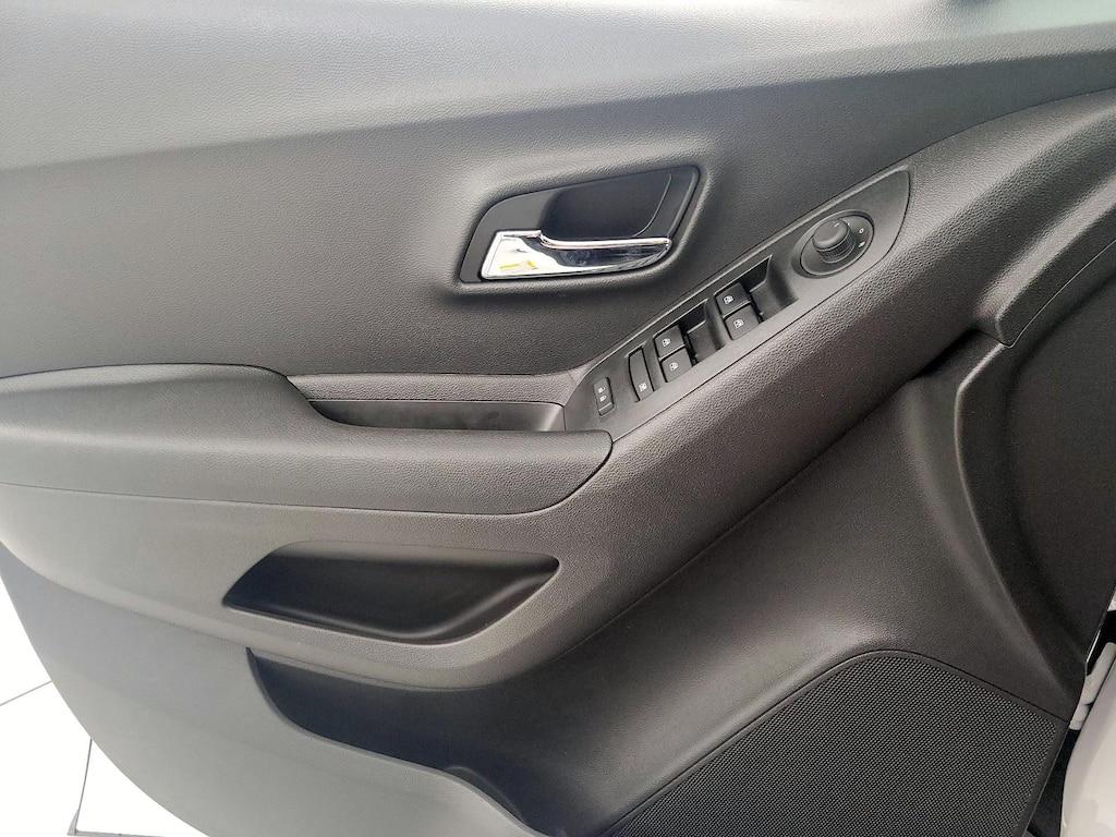 used 2020 Chevrolet Trax car, priced at $20,998