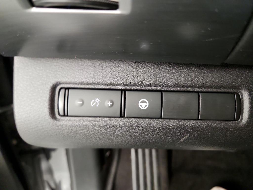 used 2023 Nissan Pathfinder car, priced at $32,998