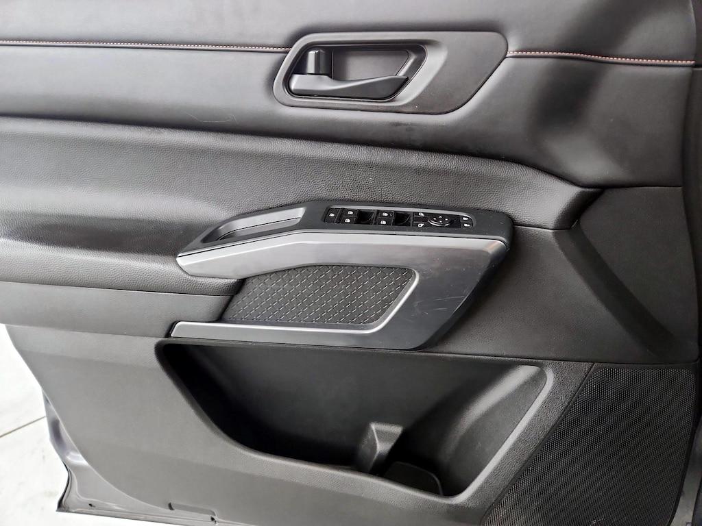 used 2023 Nissan Pathfinder car, priced at $32,998