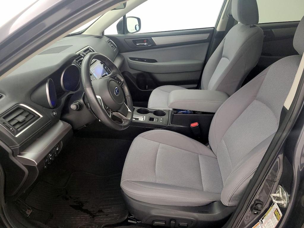 used 2018 Subaru Outback car, priced at $19,998