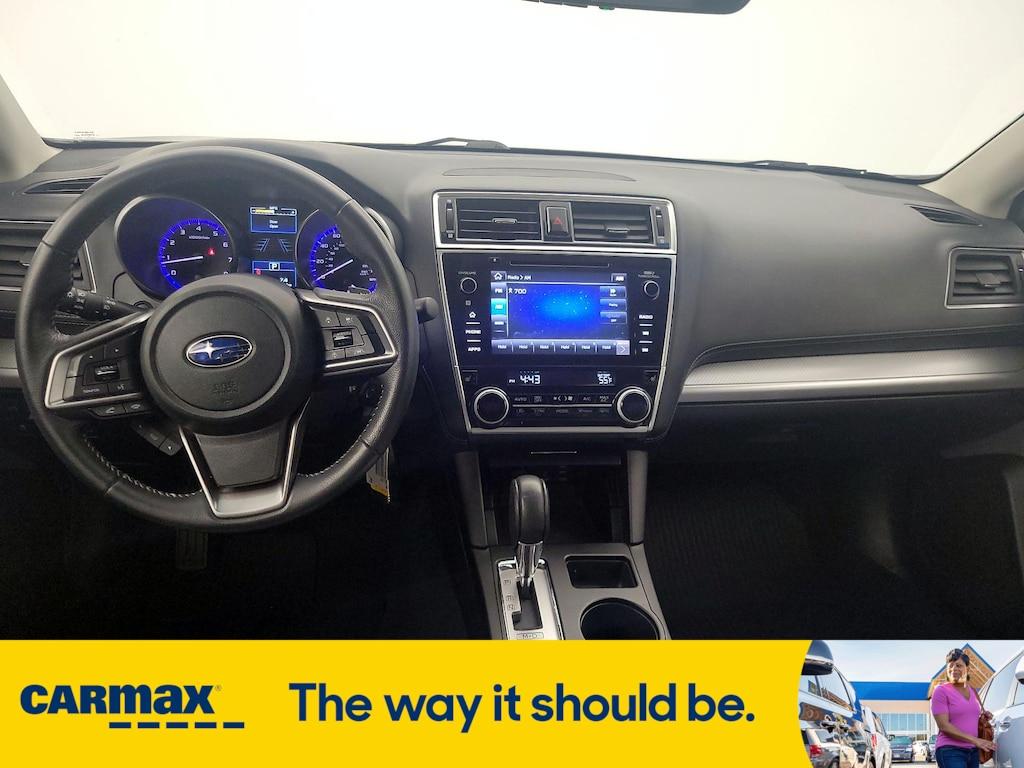 used 2018 Subaru Outback car, priced at $19,998
