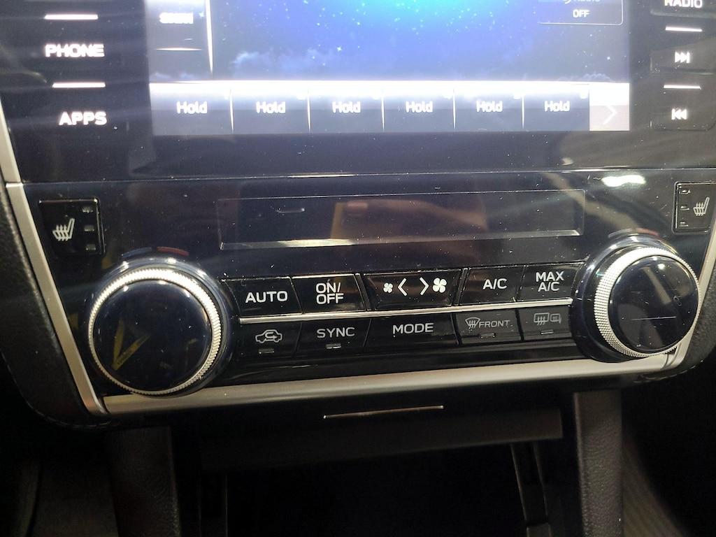 used 2018 Subaru Outback car, priced at $19,998
