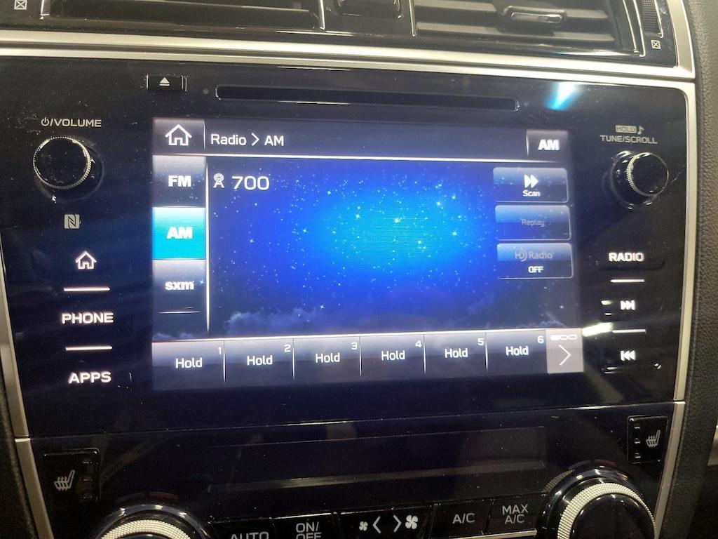 used 2018 Subaru Outback car, priced at $19,998