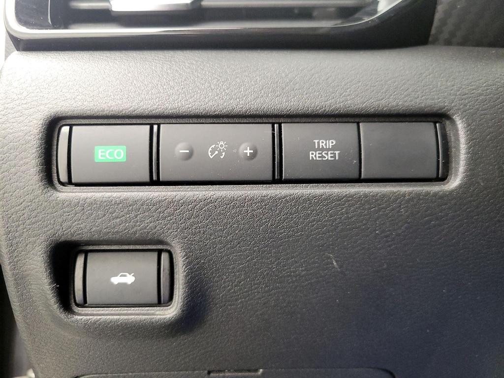 used 2023 Nissan Sentra car, priced at $19,998