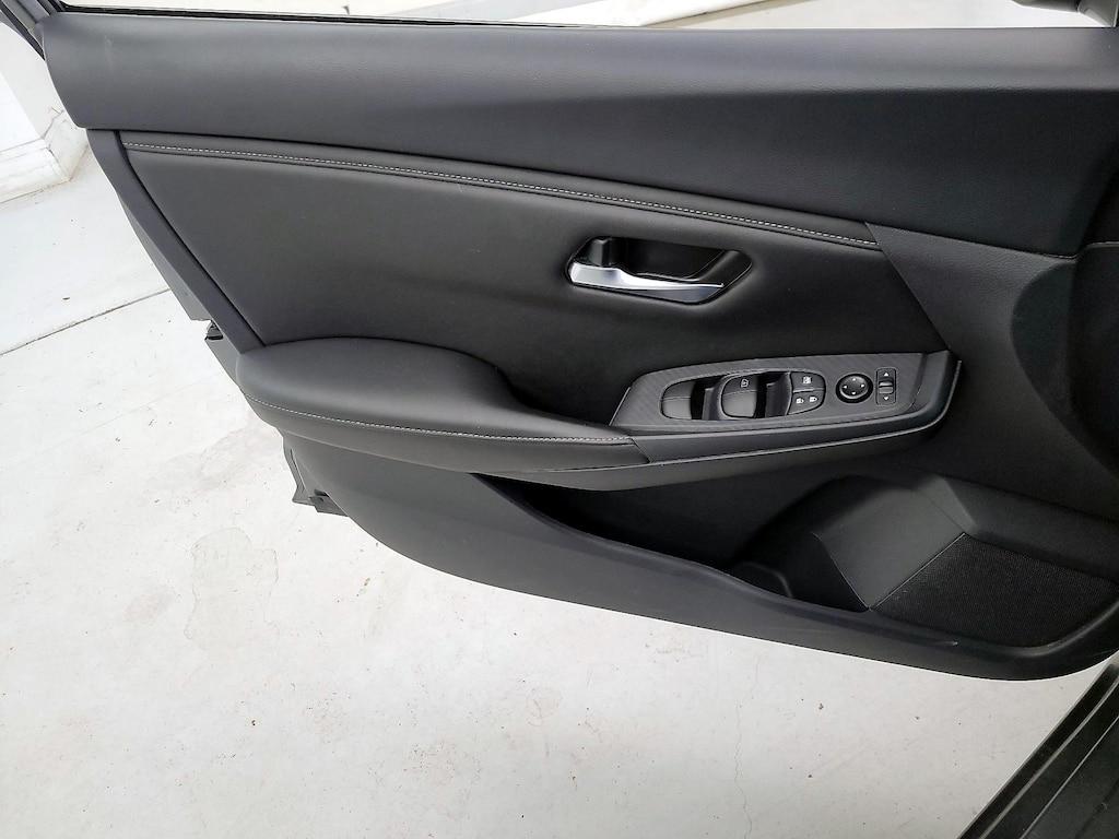 used 2023 Nissan Sentra car, priced at $19,998