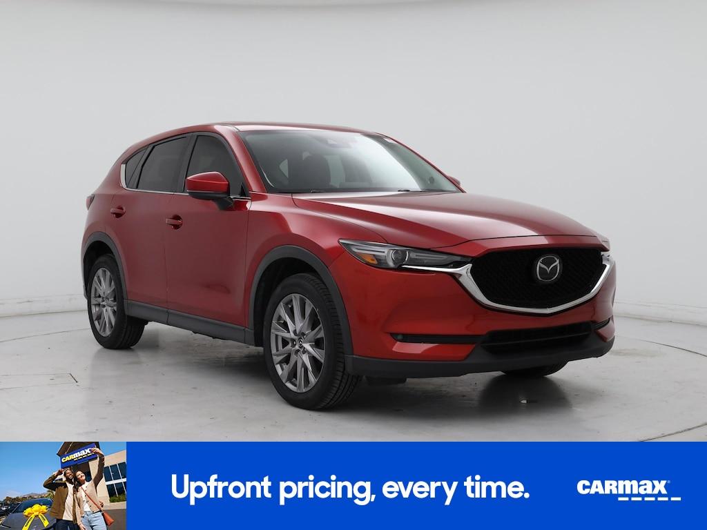 used 2019 Mazda CX-5 car, priced at $18,998