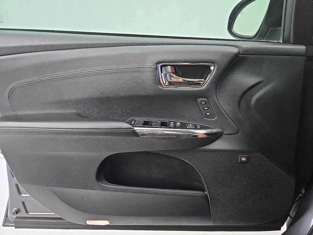 used 2018 Toyota Avalon car, priced at $24,998