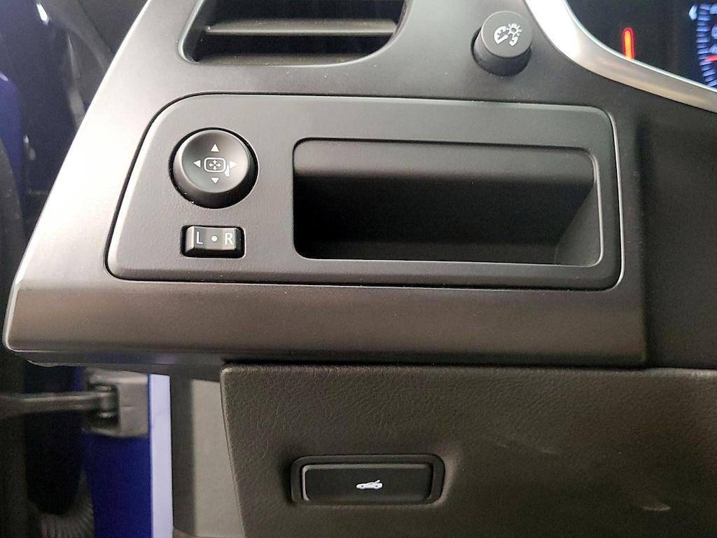 used 2016 Chevrolet Corvette car, priced at $46,998