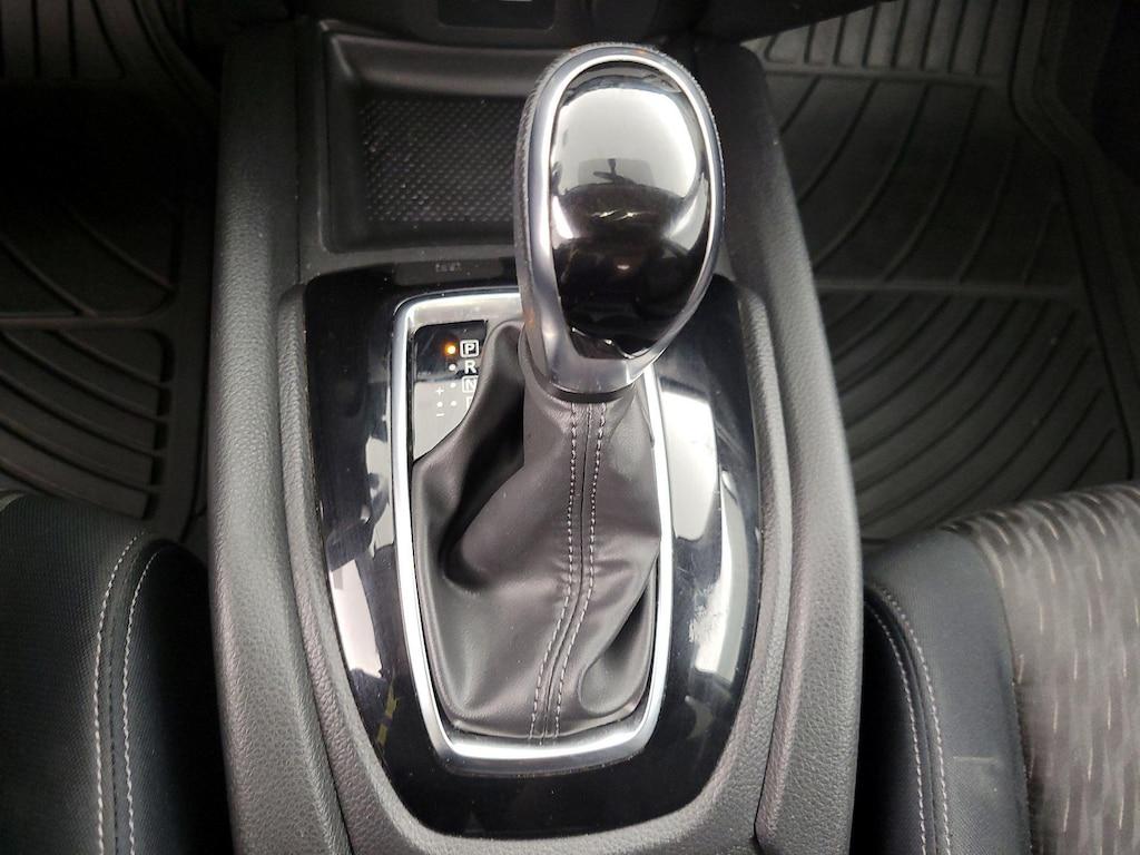 used 2018 Nissan Rogue car, priced at $19,998