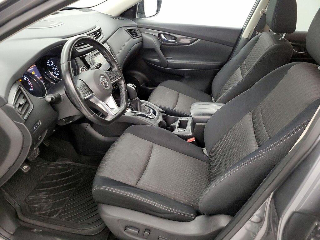 used 2018 Nissan Rogue car, priced at $17,998