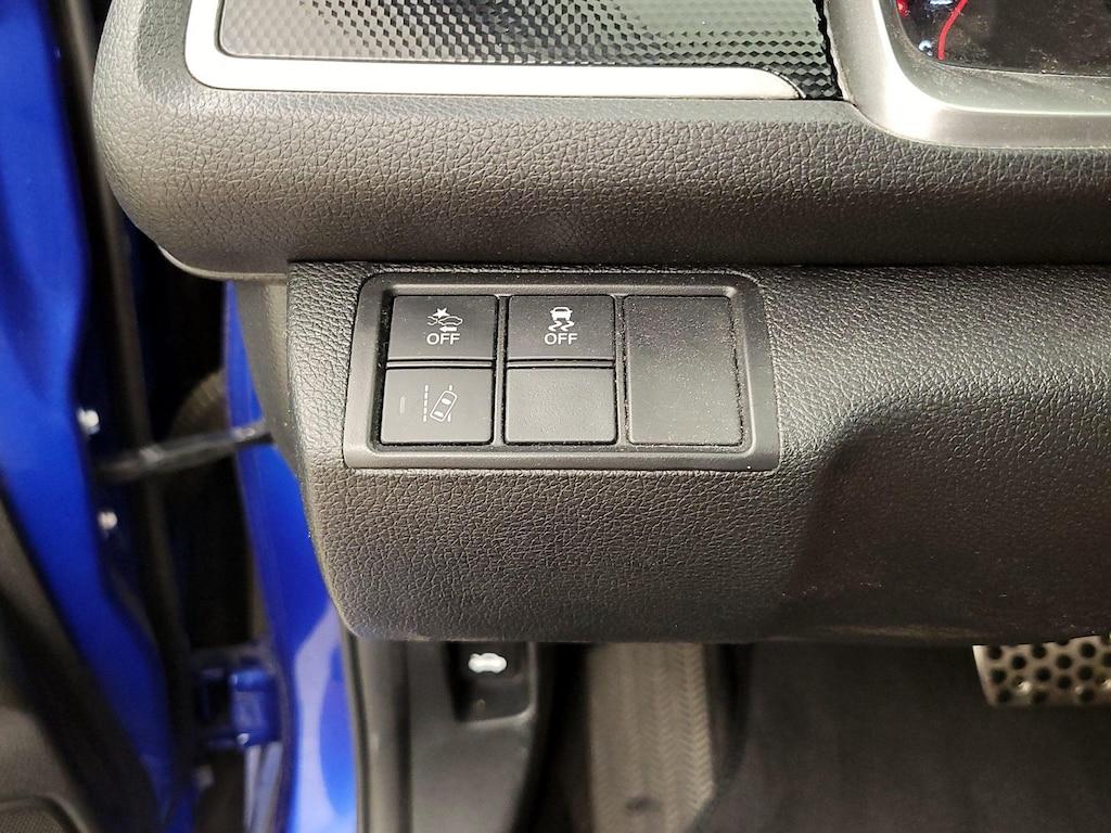 used 2019 Honda Civic car, priced at $20,998
