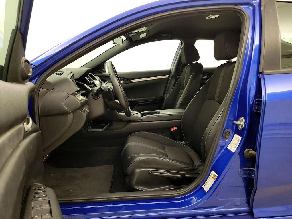 used 2019 Honda Civic car, priced at $20,998