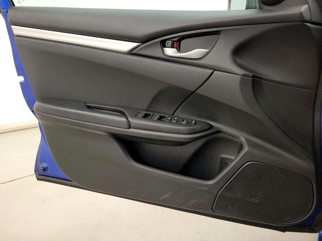used 2019 Honda Civic car, priced at $20,998